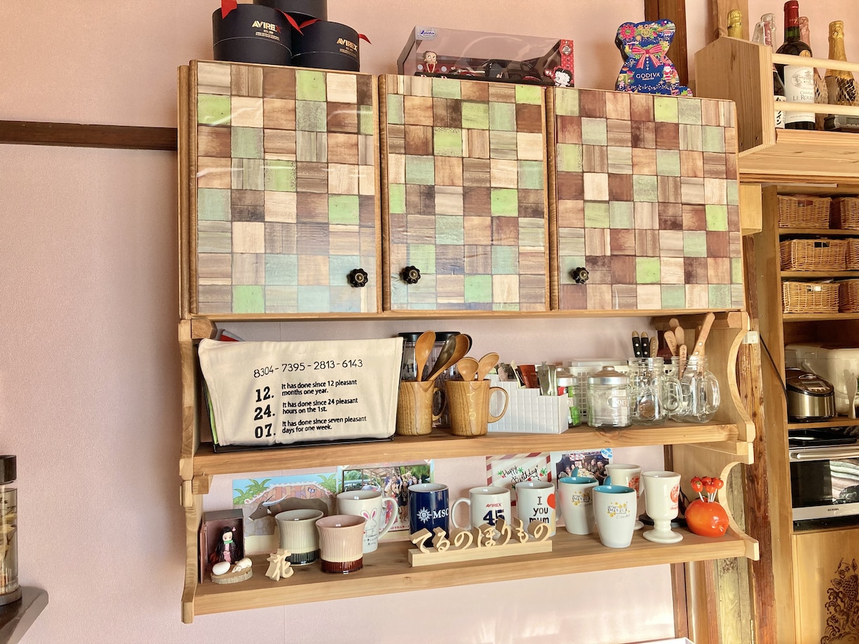 木製素材の家具をオーダーメイドで作成致します 世界に一つだけの作品〜木の温もり溢れる木製〜 イメージ8