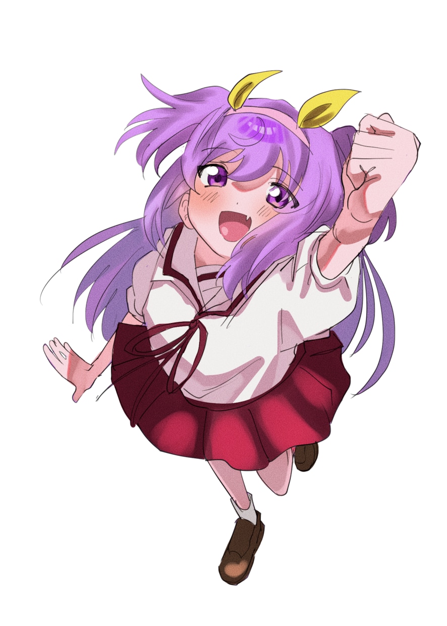 アイコンやヘッダーに使えるイラストのご依頼受付ます 1枚絵やSNSアイコンなどに使用できるイラストお描きします イメージ1