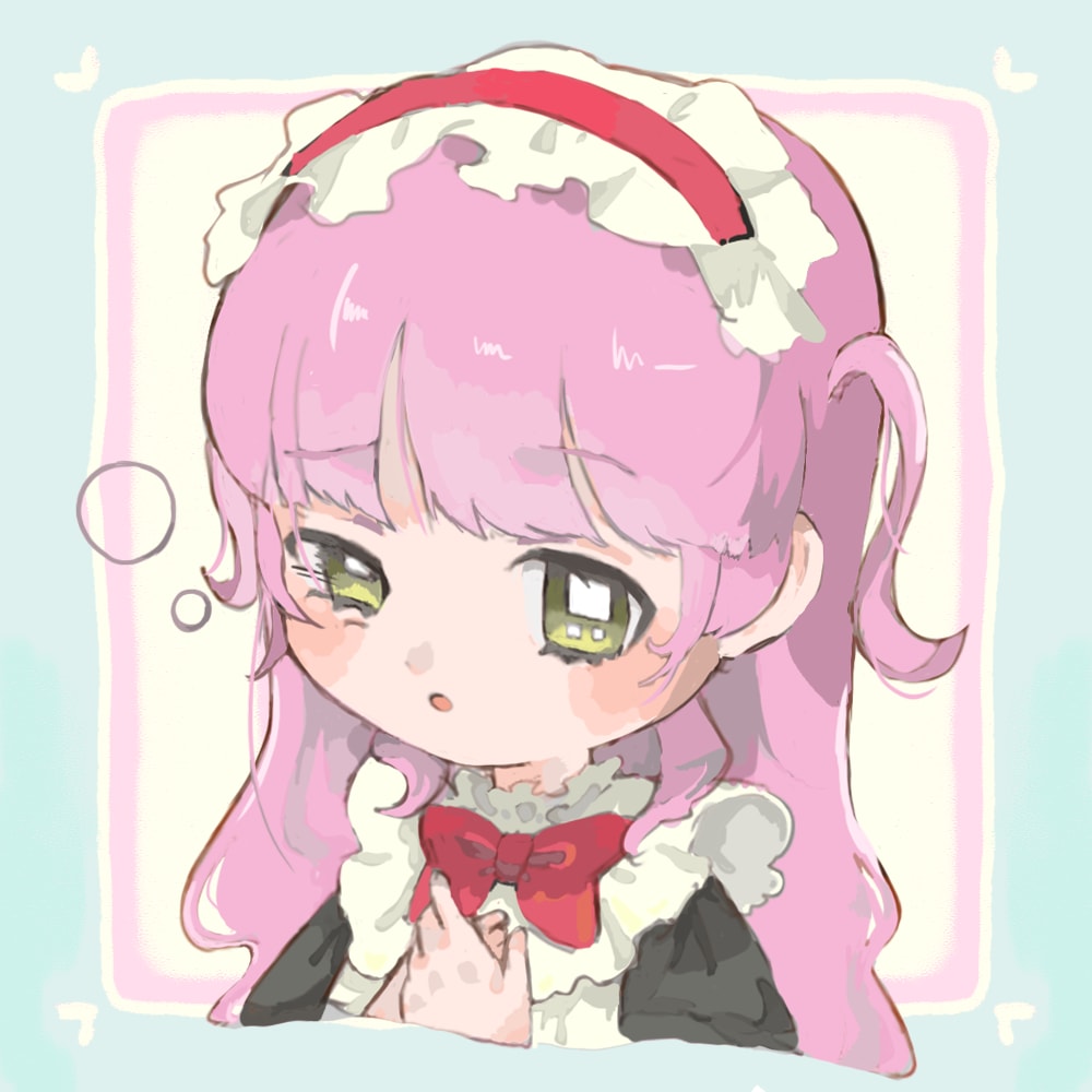 即日可能！SDキャラ描きます ちょっとレトロなイラストを３日でお届け！！ イメージ1