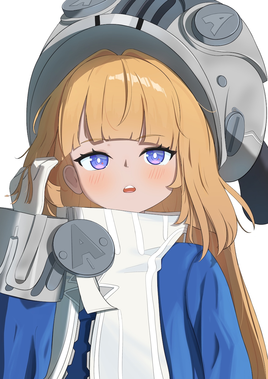 立ち絵、アイコンとして使用できるイラスト描きます こちらでは胸上イラストを描かせて頂きます！ イメージ2