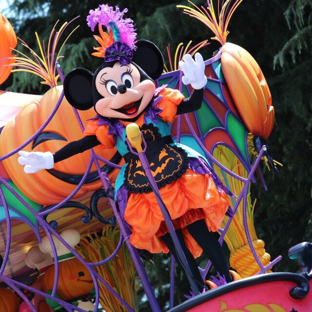 ディズニー攻略方法教えます イメージ1