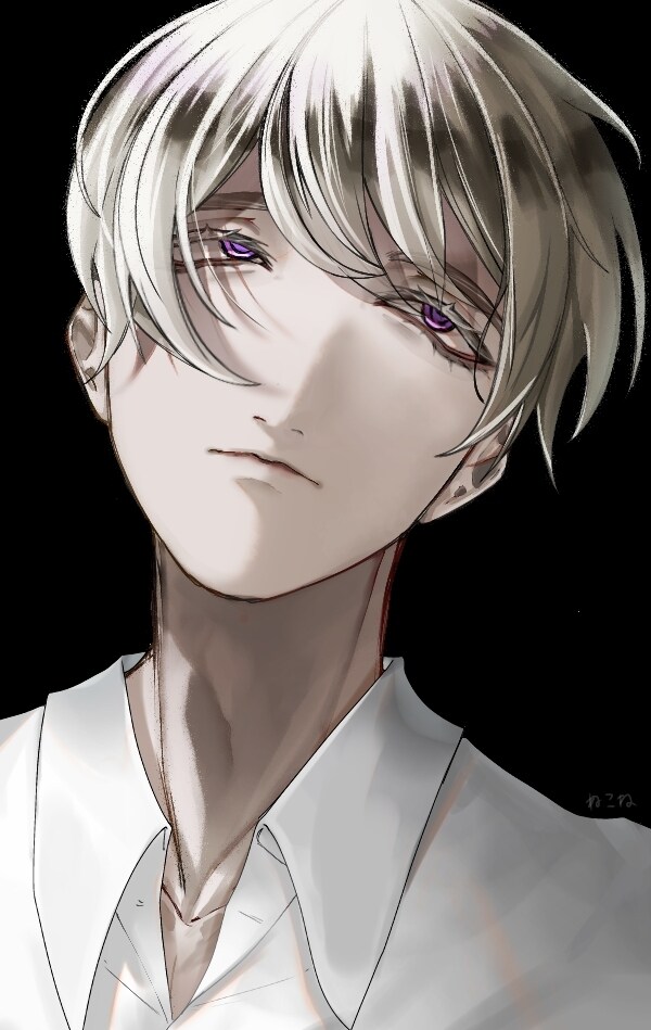 商用利用可　男性キャライラスト描きます サムネイルや歌ってみた用イラストや鑑賞用などに使えます。 イメージ1