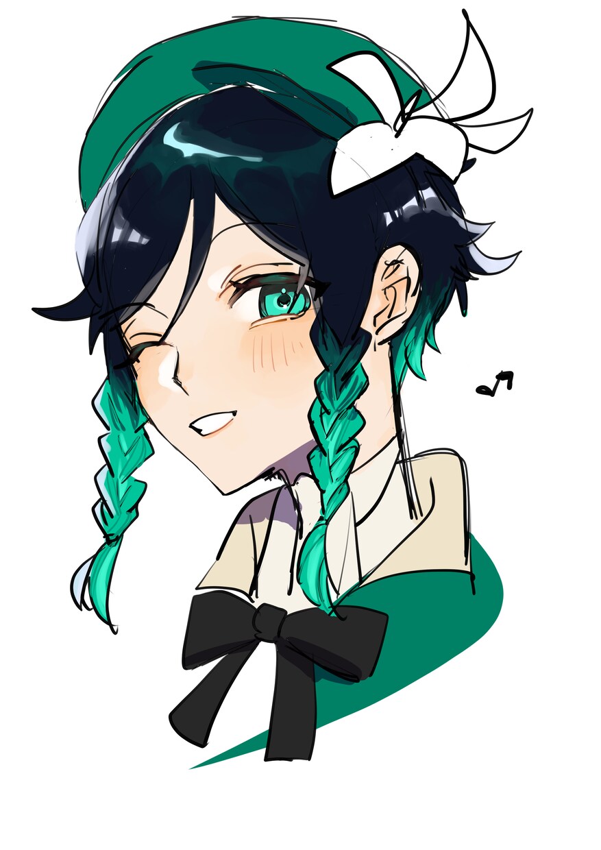 イラスト描きます 気軽にご連絡ください～！よろしくお願いします。 イメージ3