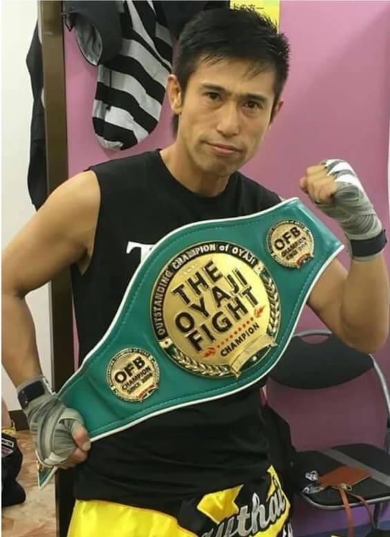 初心者向けボクシング、ダイエットを提供します 中々勝てない！がんばっても痩せないへアドバイスします。 イメージ1