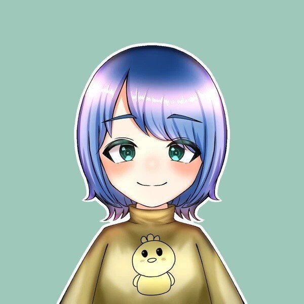 ゆるふわなデフォルメイラストアイコン作成します 【実績作りにつき格安】先着5名様限定！ イメージ5