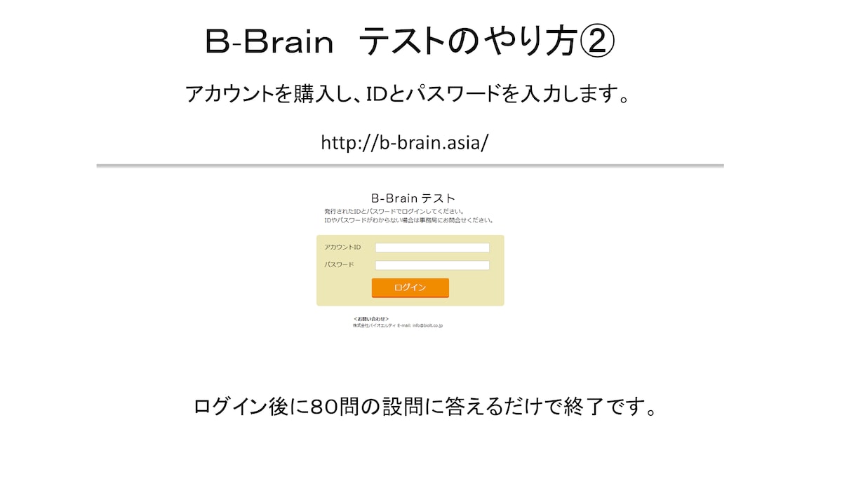 未来を描く継続コーチングを行います 脳特性を活かして、3年後の理想へ進もう イメージ4