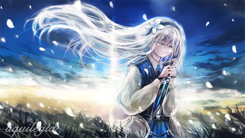 一枚絵・背景イラストをお描きします ゲームや挿絵、音声作品など、ご指定のサイズで制作いたします。 イメージ4