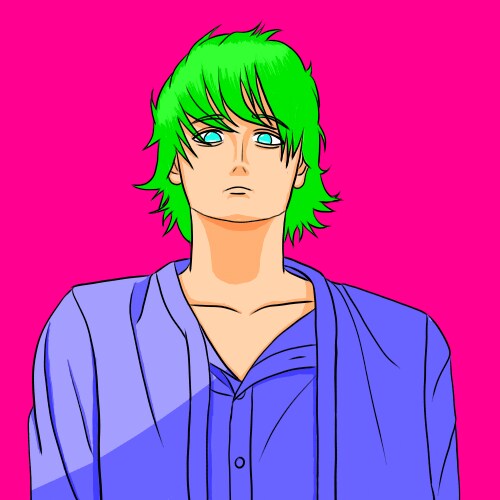 商用OK★いろんなイラスト作成します <SNSアイコン・名刺・挿絵・動画用・グッズ・ヘッダーに!> イメージ9