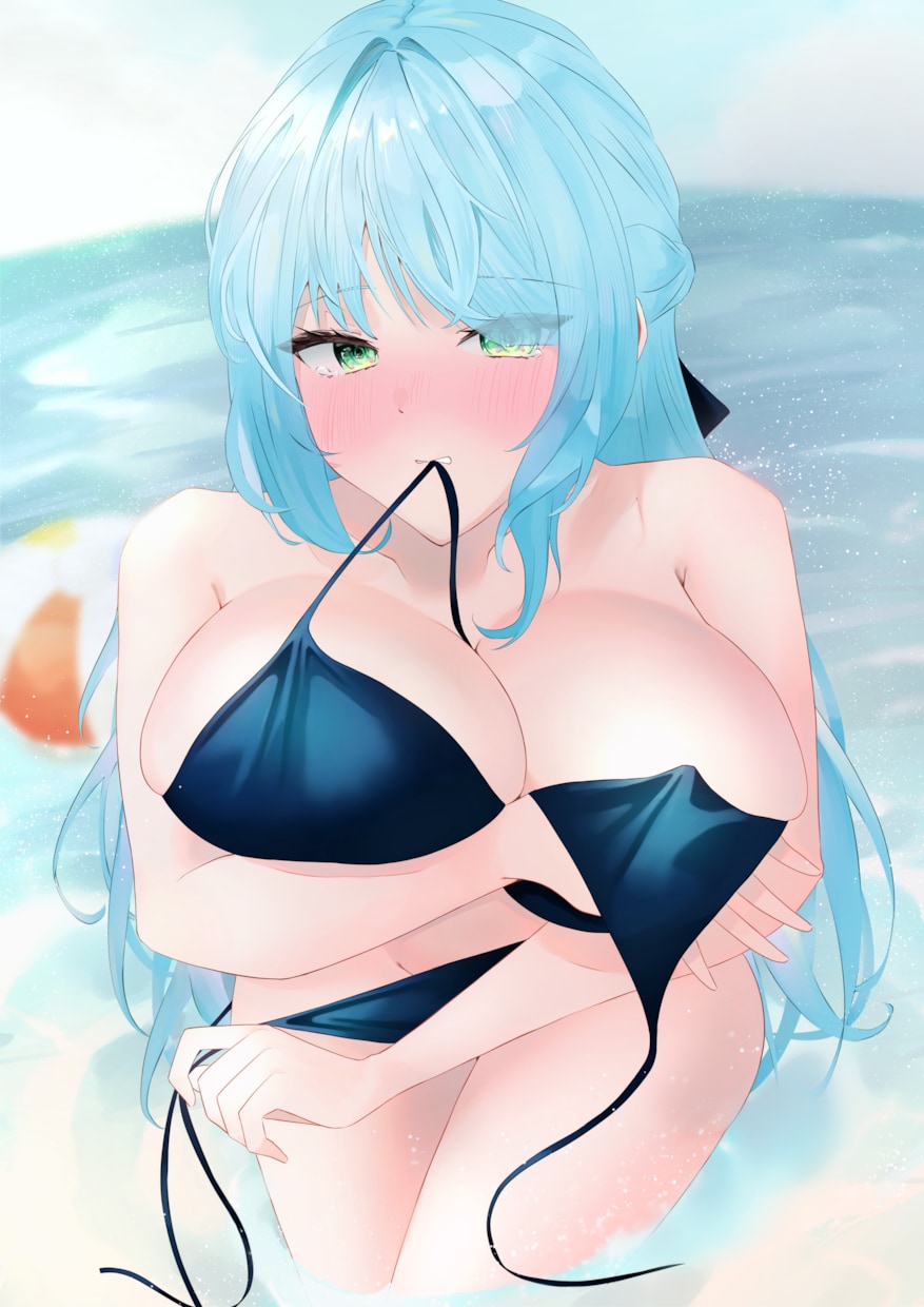 魅力的なキャラクターイラストを制作します オリジナル・二次創作対応！魅力的な一枚絵を制作します！ イメージ6