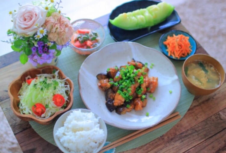 管理栄養士が食事アドバイスします ダイエットしたいけど普段の食事内容に悩んでいるあなたへ イメージ1