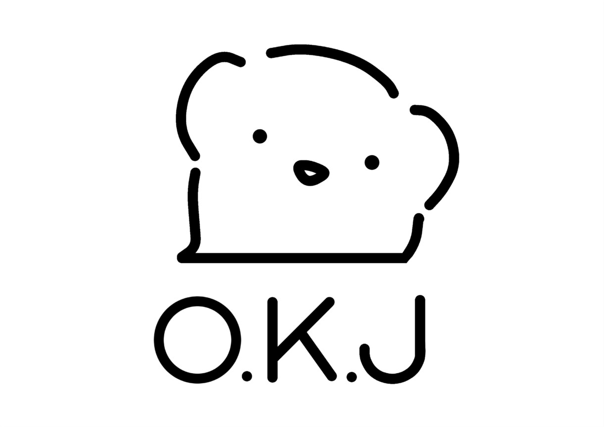 シンプルで使いやすいロゴ制作します 低価格でシンプル可愛いロゴ作ります！ イメージ4