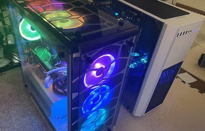 あなたにおすすめの自作PCパーツ選びます デスクトップは自作PCでなきゃお金がもったいない！ イメージ4
