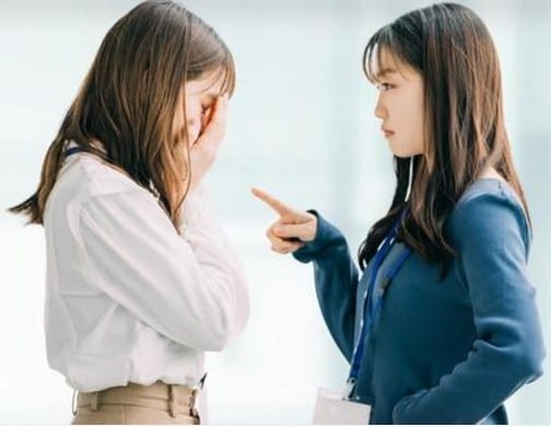 職場の人間関係の悩み　改善アドバイスします 上司・部下・同僚の愚痴OK　思い通りの人間関係つくり イメージ1