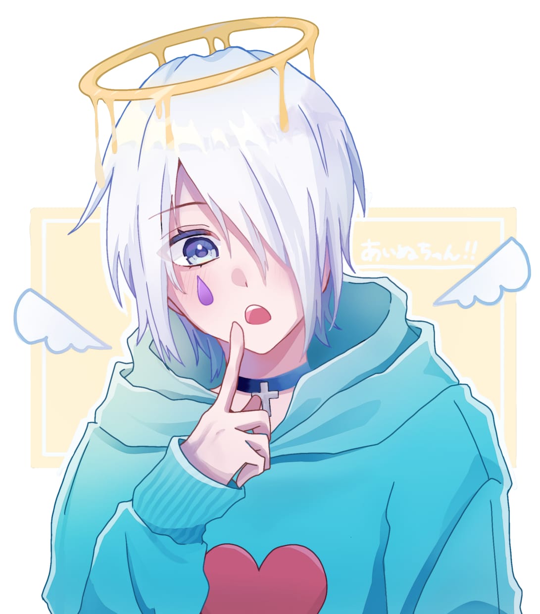 全力であなただけのイラスト描きます 1枚絵やミニキャラ､アイコンなど低価格でお描きいたします！ イメージ1