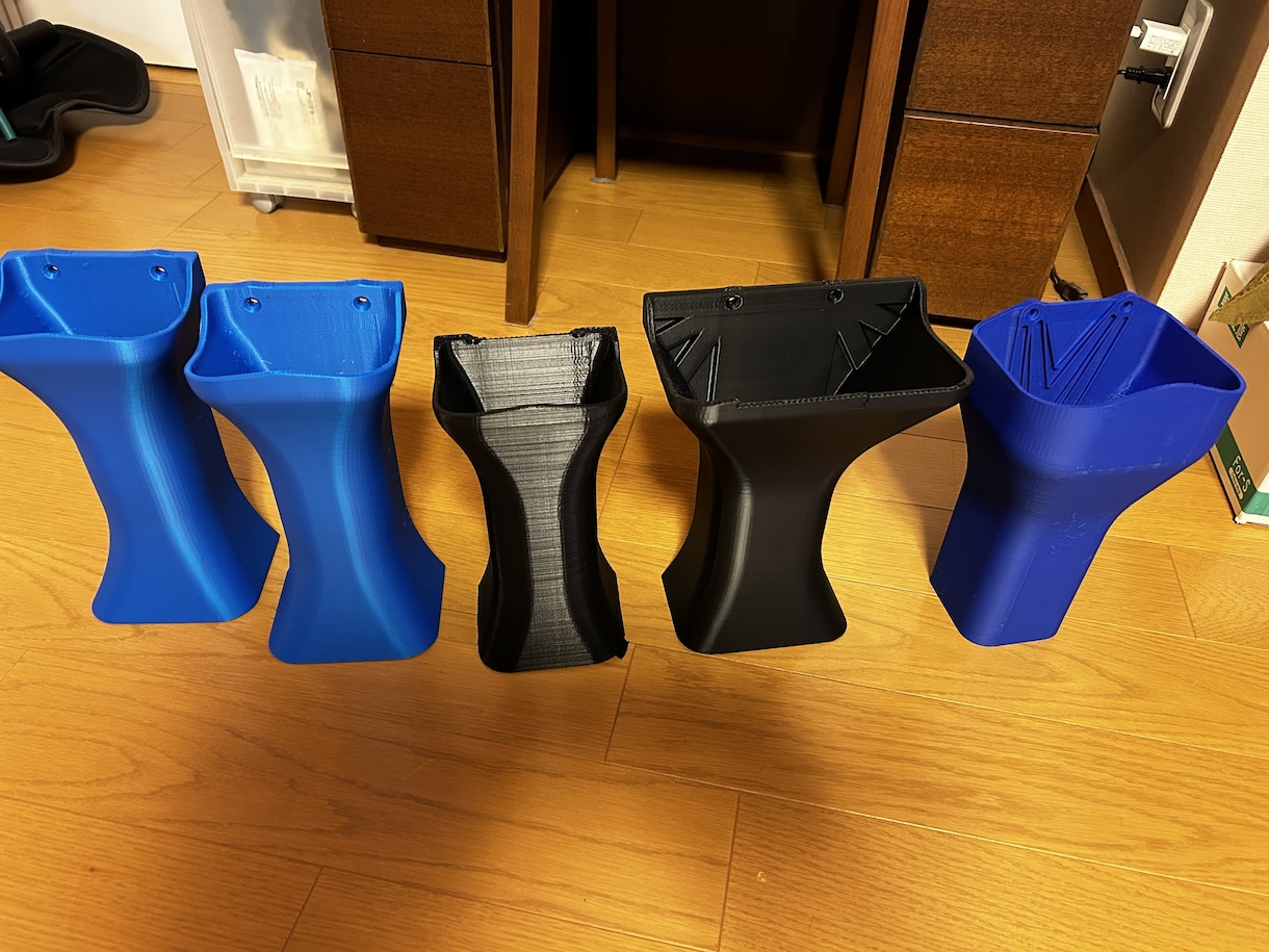 クーポン付】デザイン、3D設計、試作します 貴方だけの世界に一つだけのモノ】試作は3Dプリンター出来ます イメージ4