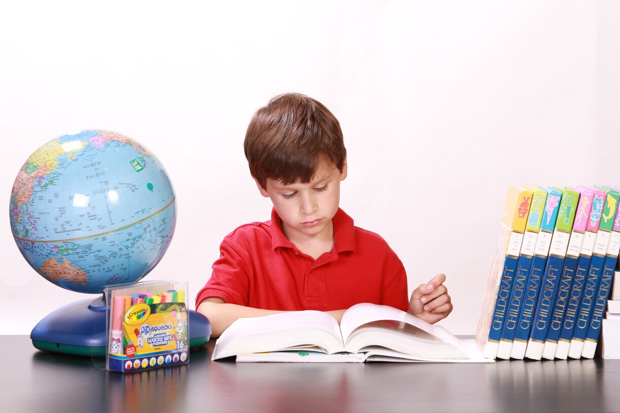 保護者向け英語学習相談を承ります 勉強習慣・成績・学習方法を丁寧にアドバイス イメージ1