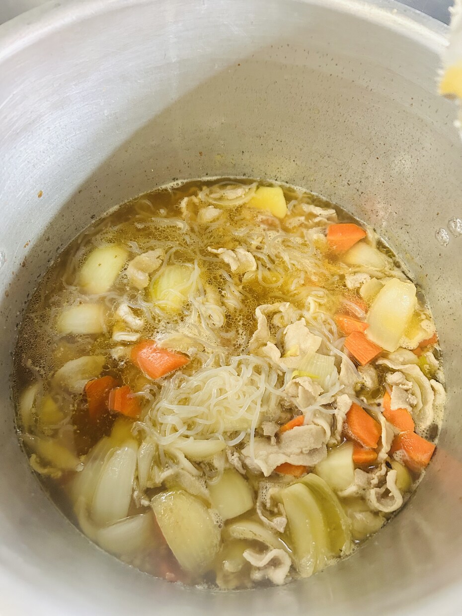 家庭でかんたん本格ごはんレシピお作りします 簡単・安心・プロの味。料理に自信がない方でも大丈夫◎ イメージ2