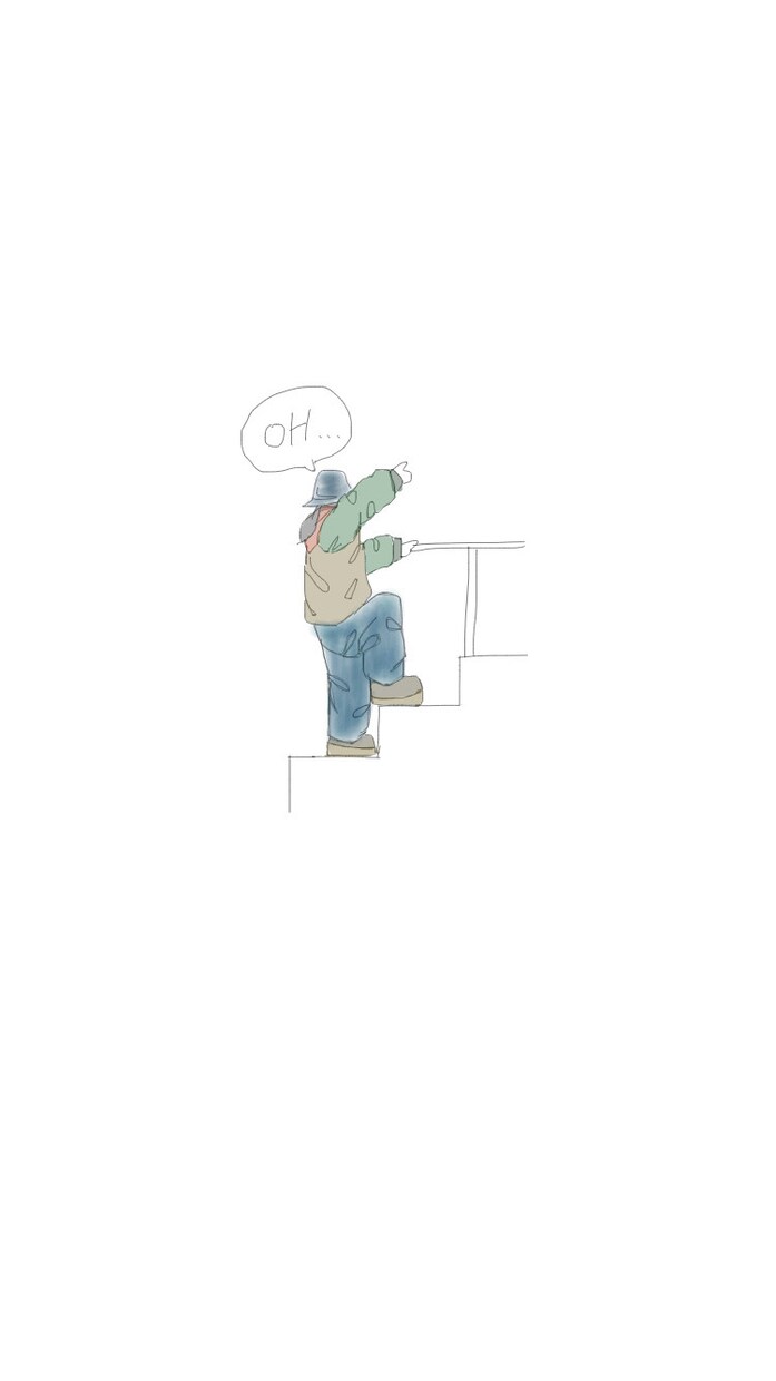 シンプルで温かみのある絵を描きます ここでしか買えない見て癒されるような絵を描きます イメージ3