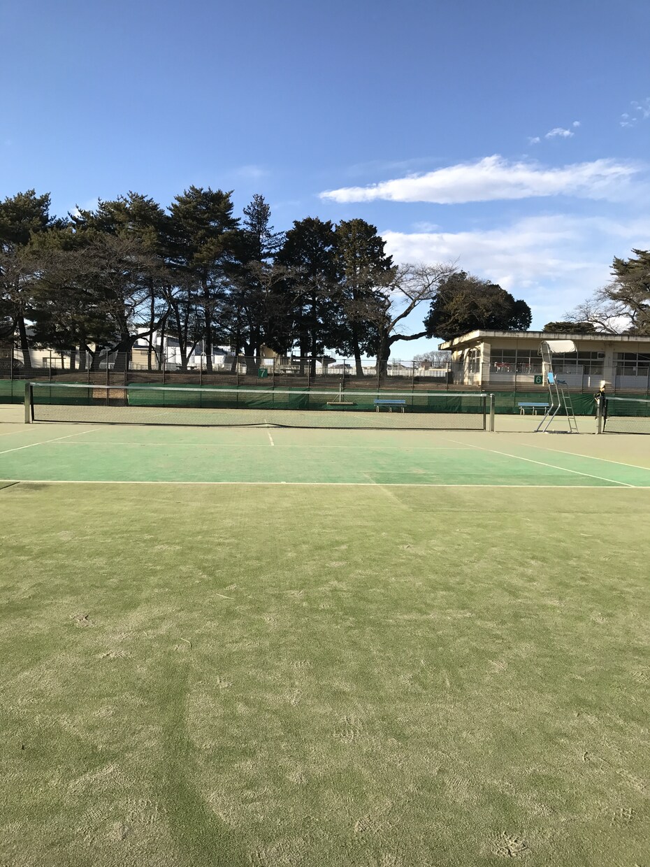 選手のソフトテニスを試合・フォーム動画から変えます 強豪校で行ってきた練習メニューや試合の作り方教えます！ イメージ1