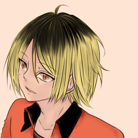 アイコン描きます TwitterなどSNSにおすすめ イメージ1