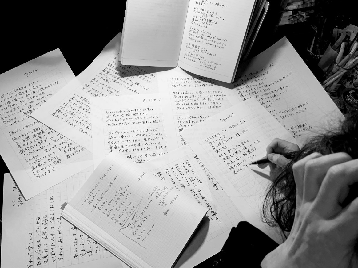 パーソナルなお手紙（ラブレターなど）を代筆します あなたの伝えたいを【愛され文字】で後押し イメージ6