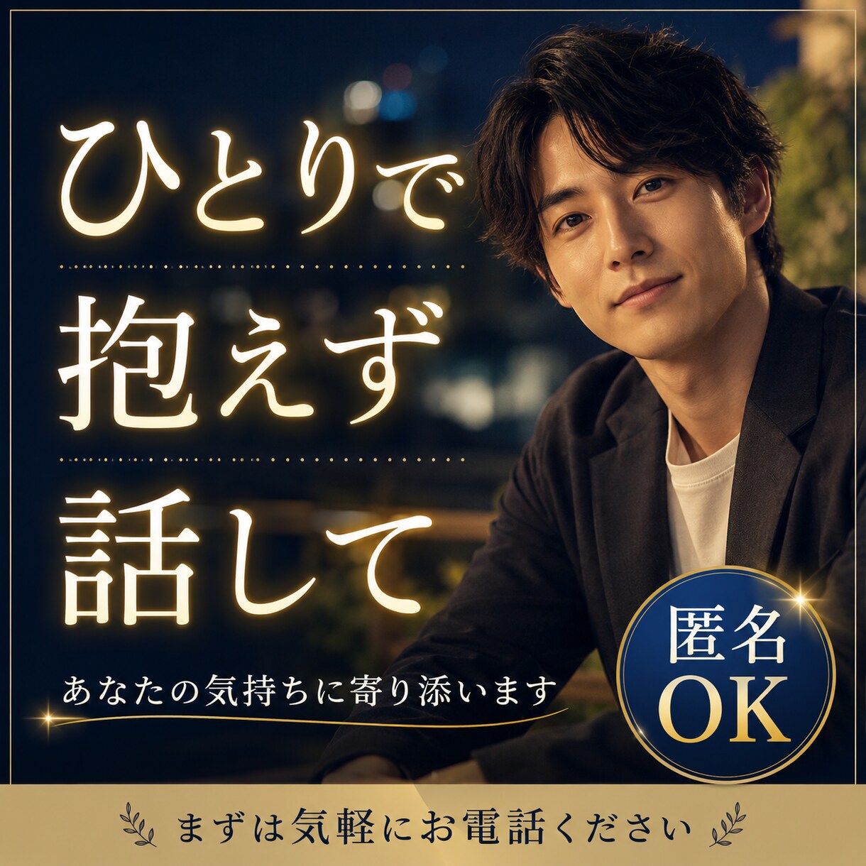 これダメかな…。復縁・複雑な恋の本音をお伺いします 彼の気持ちや今後の動きを男目線で一緒に考えます イメージ5