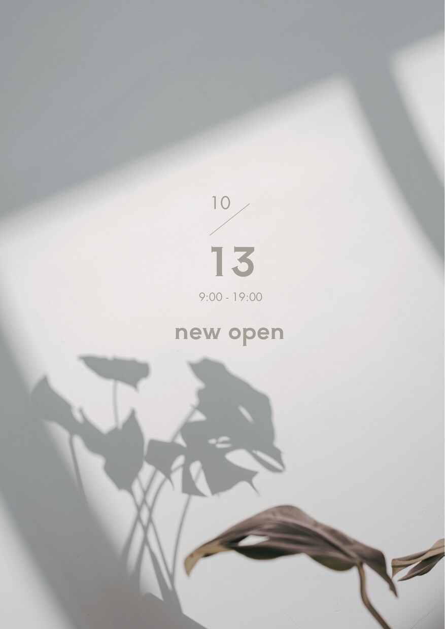 余白で魅せ、ブランド力を高めるデザインを提供します Whitespace Studio イメージ3