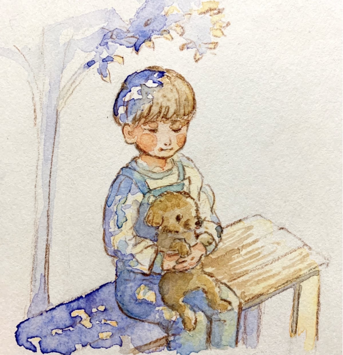 アイコンやイラストを描きます オリジナルのデジタルイラストを制作いたします。 イメージ7