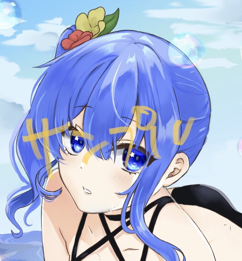 SNS用アイコン描かせていただきます 地雷系がすきです‼️が、アイドルが描きやすいです‼️ イメージ1