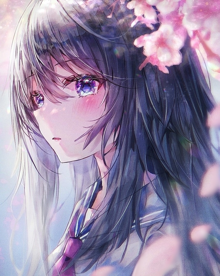 可愛くて華やかなキラキラアイコン描きます 自由に決めた色や雰囲気でアイコン描きます イメージ3