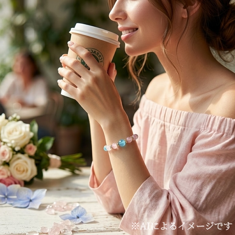 初回お試し価格※遠隔ヒーリングで癒します ♥遠隔ヒーリングで癒し・トラウマの修復・DNAレベルの解放♥ イメージ7