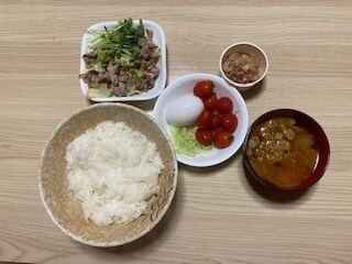 ５０代からの美容・健康の相談や悩みを聞きます 血糖値高い場合ではありません　お腹出ている場合ではありません イメージ5
