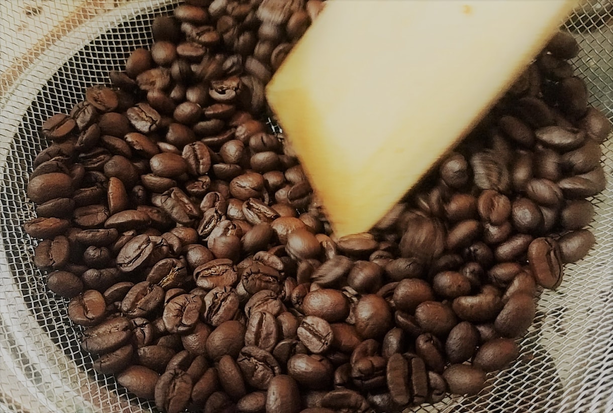 ライフスタイルに沿ったコーヒーをご案内します どのコーヒー豆・器具を選べばいいか迷っている方向け イメージ1