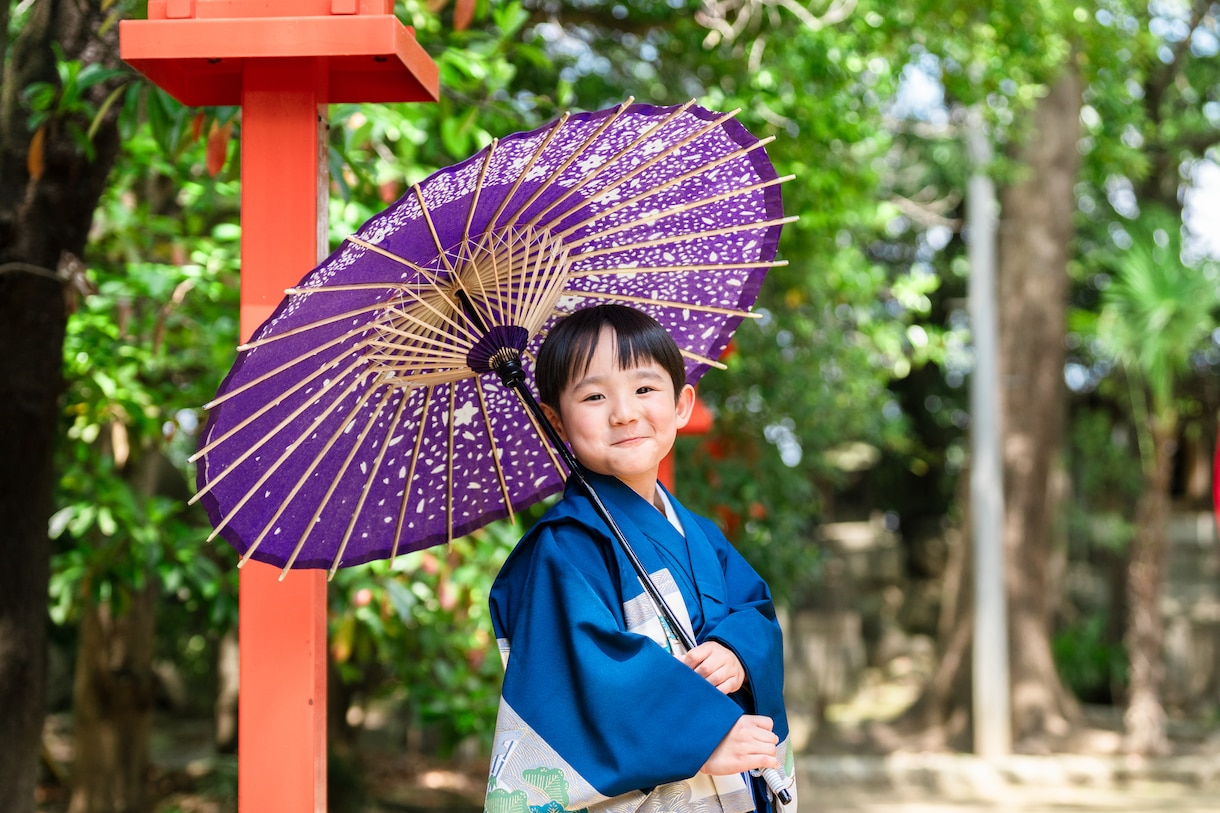 パパママ安心。お子様の自然な表情を引き出します 人見知りさん元気いっぱいさん大歓迎。笑い声のあふれる撮影時間 イメージ7