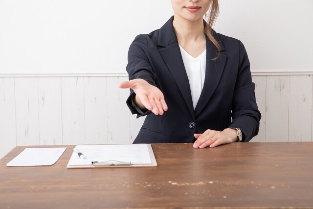 貴方の魅力を最大限に生かして就活手助けします これで貴方も就活に強くなる！安心材料をたくさん味方に イメージ1