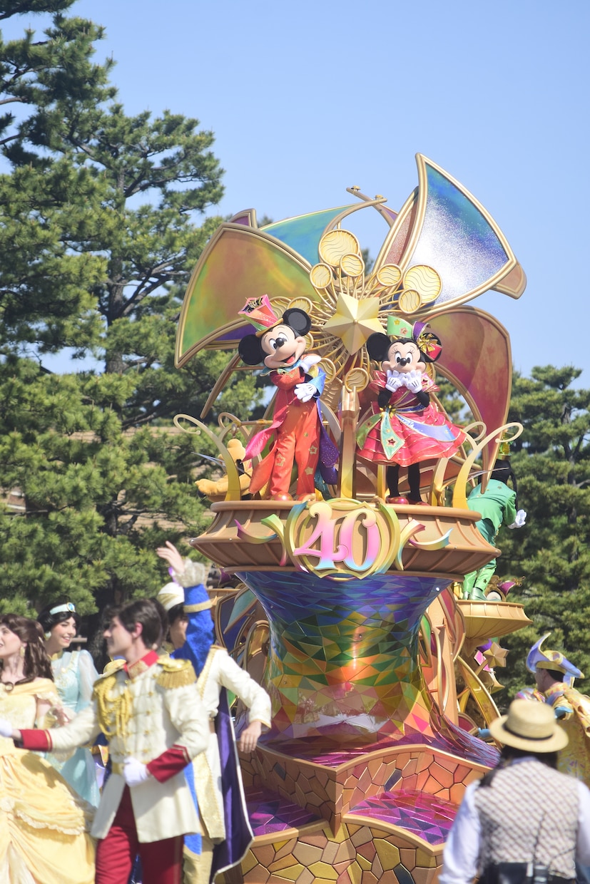 おすすめ 連泊ディズニー旅行プラン立てます ディズニーリゾートを2日以上楽しむ方に向けたプランニングです イメージ1
