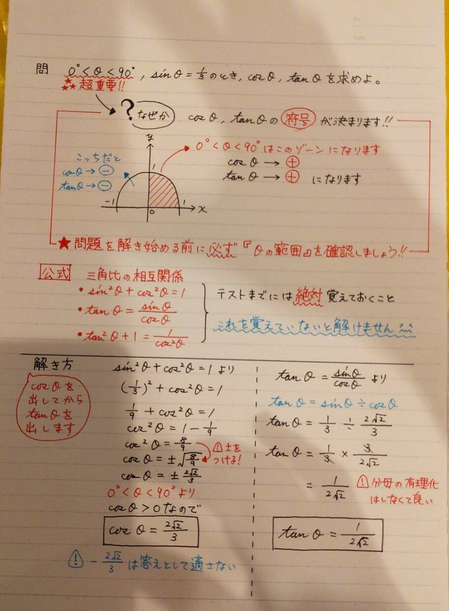 プロ講師が小・中学生の問題解説をつくります 見やすい解説で、お子さまの自主学習をサポートします イメージ1