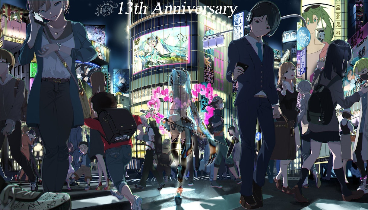 理想のイラストをお届けします 【Bプラン】キャラクター、背景、動画サムネイル等、高品質で イメージ5