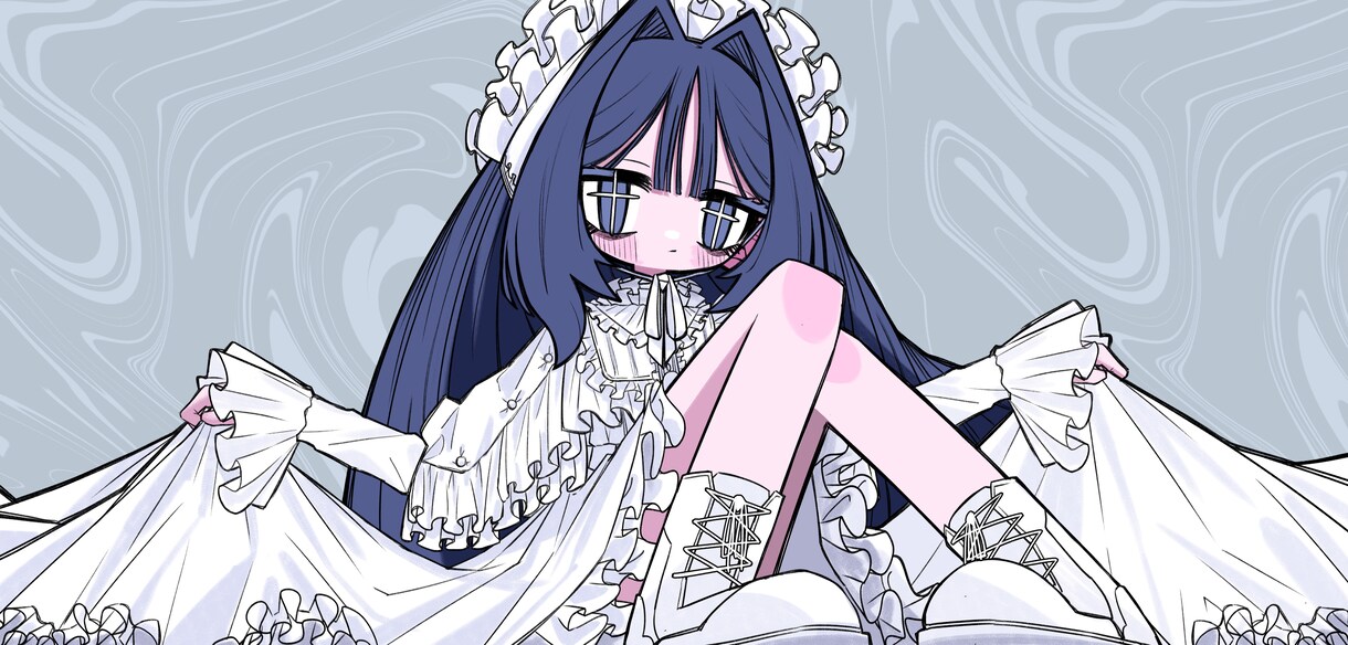 かわいい見栄えするイラスト作成します パキッとした雰囲気で誰よりも目立つあなただけのイラストを制作 イメージ5