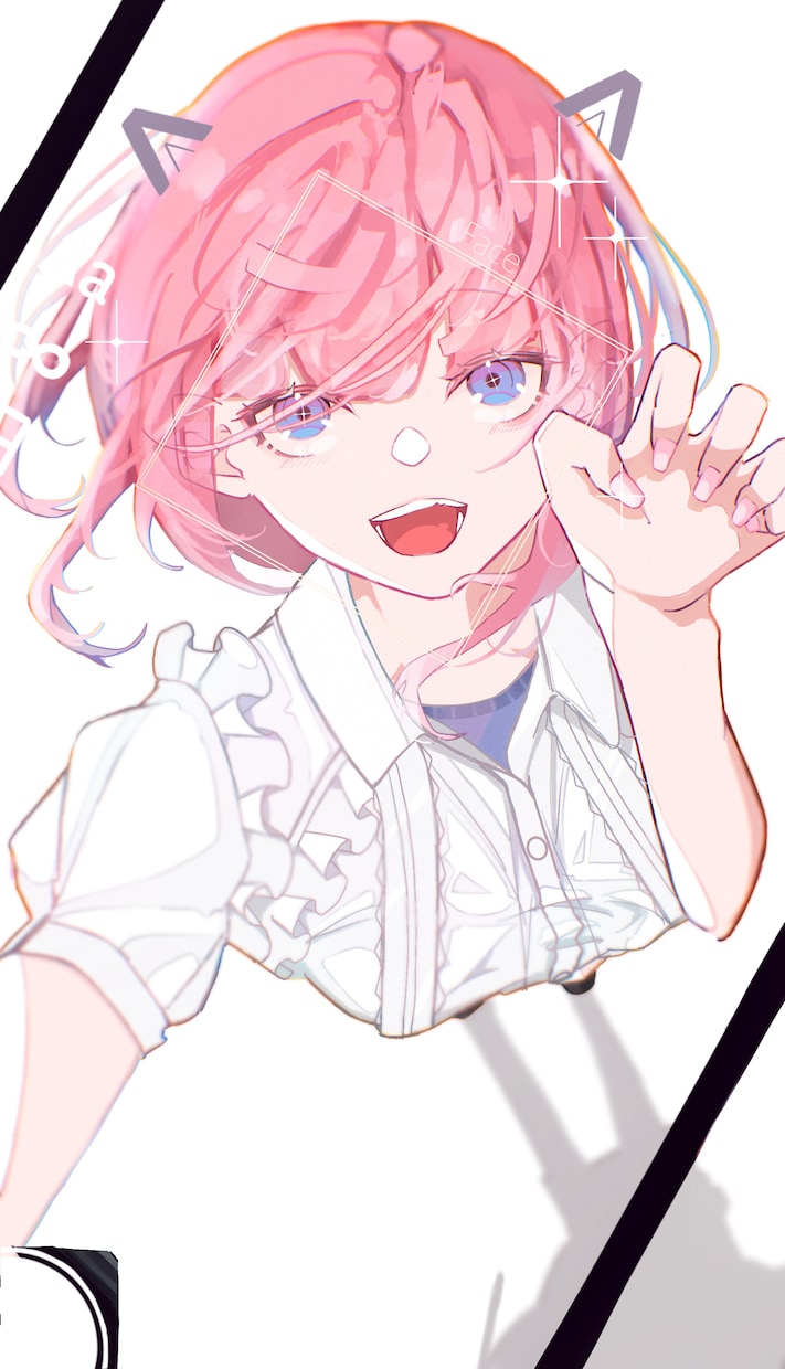 アイコンやイラストを制作いたします 目に留まる絵をあなたにお届けします イメージ2