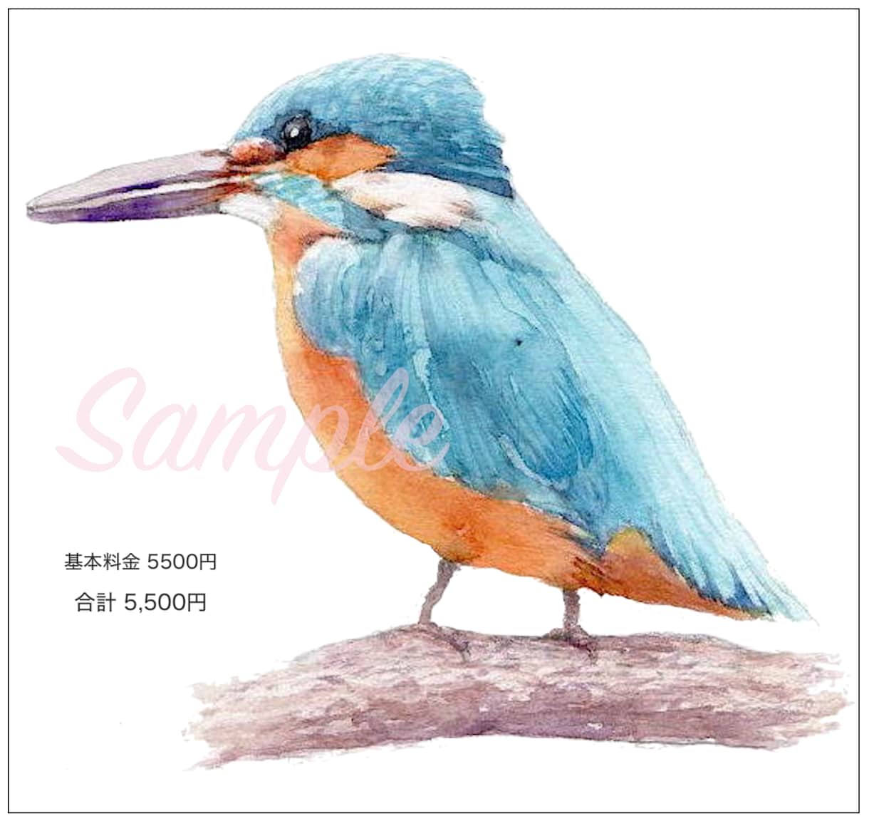 リアルで可愛いペット・生き物のイラストを描きます 挿絵・表紙絵、アイコン、グッズ なんでもご相談ください イメージ2