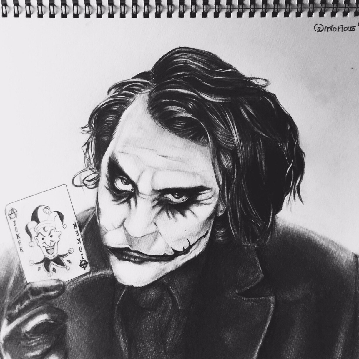 独自描写法によるデッサン、イラストを作成いたします 他者には無い描方となっています。売り上げ実績有 イメージ3