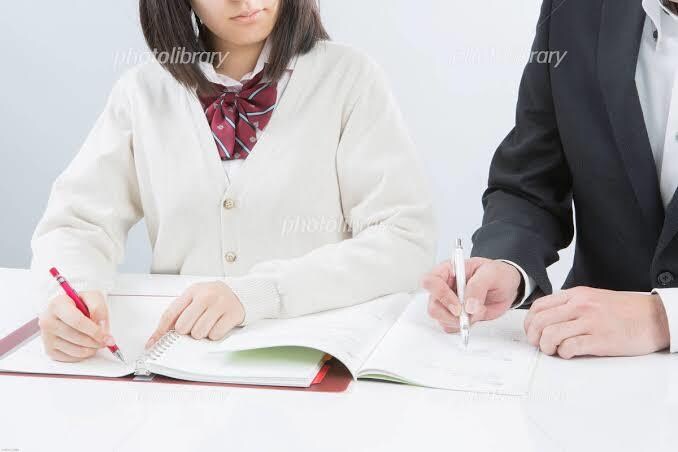 オンライン家庭教師を承ります 小学生から高校生まで大歓迎です！ イメージ1