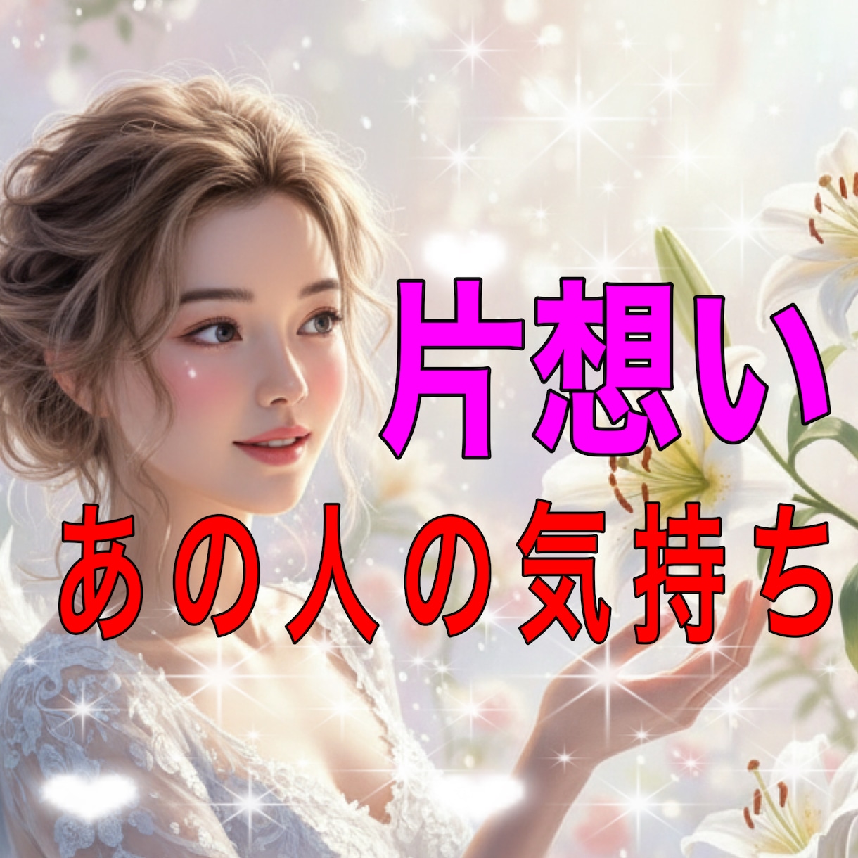彼の本心・片思いの恋の行方を読み解きます タロットで片思い、この恋の未来を知る鍵を渡します。 イメージ1