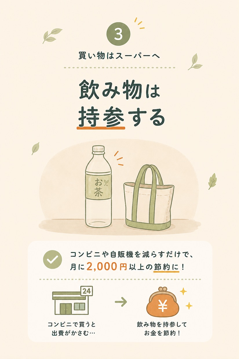 Instagram投稿画像を7枚まとめて制作します AIを活用して見やすく伝わるInstagram投稿の制作 イメージ4