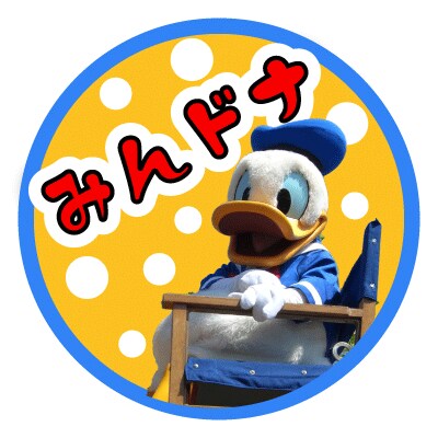 目を引く可愛いアイコン作ります 正方形だけでなく、丸画も作ります♪ イメージ1