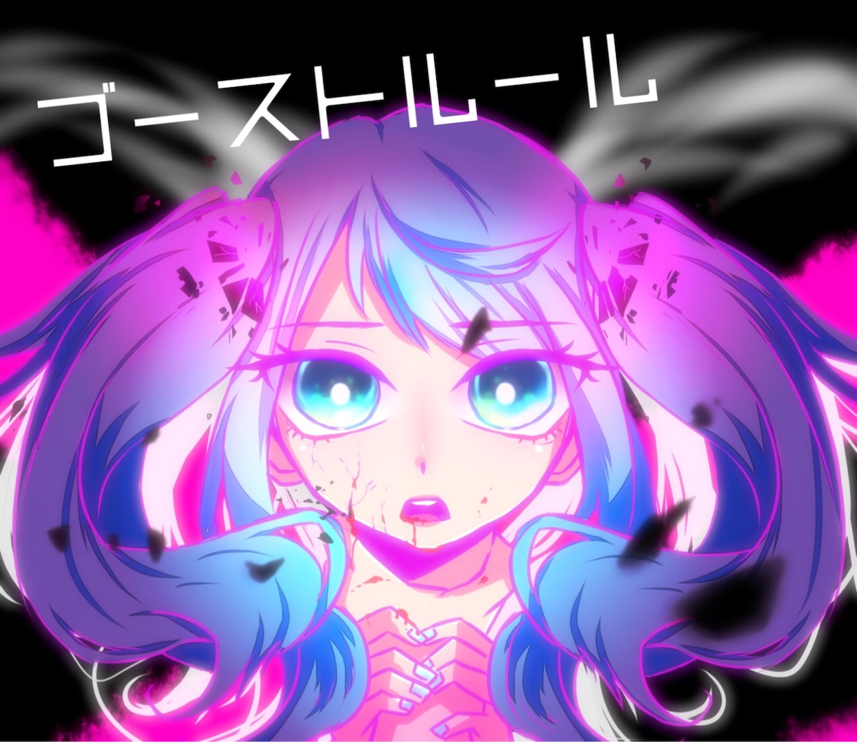 最短2日★さまざまな用途のイラスト描きます あなたの思い描くキャラクター作成のお手伝い イメージ3