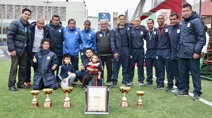 サッカーのちょっとした悩み、解決します 南米リーグ/Jリーグの経験からあなたの「モヤモヤ」を解決！ イメージ7