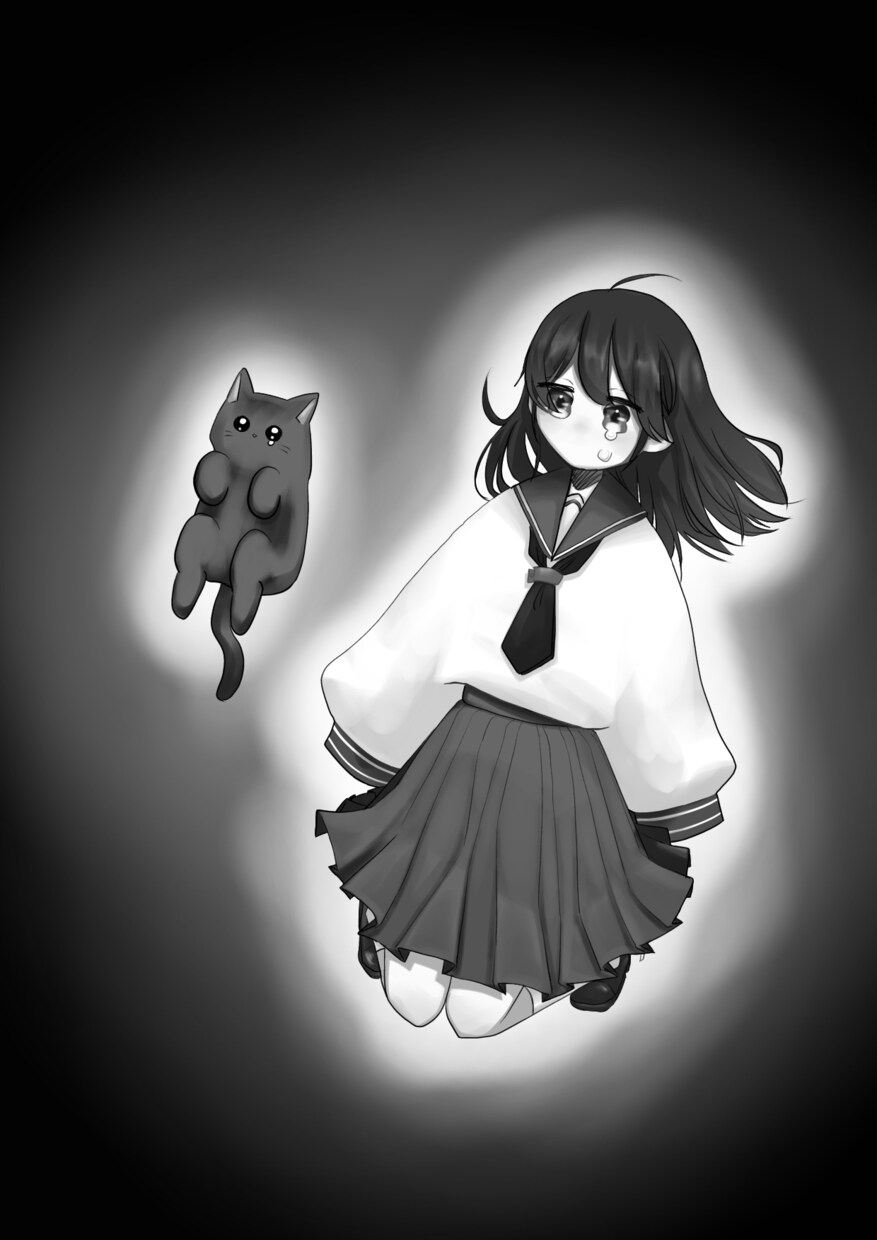 様々な内容のイラストをご希望にそって描きます 満足できるイラストをお送りするように努めさせていただきます イメージ7