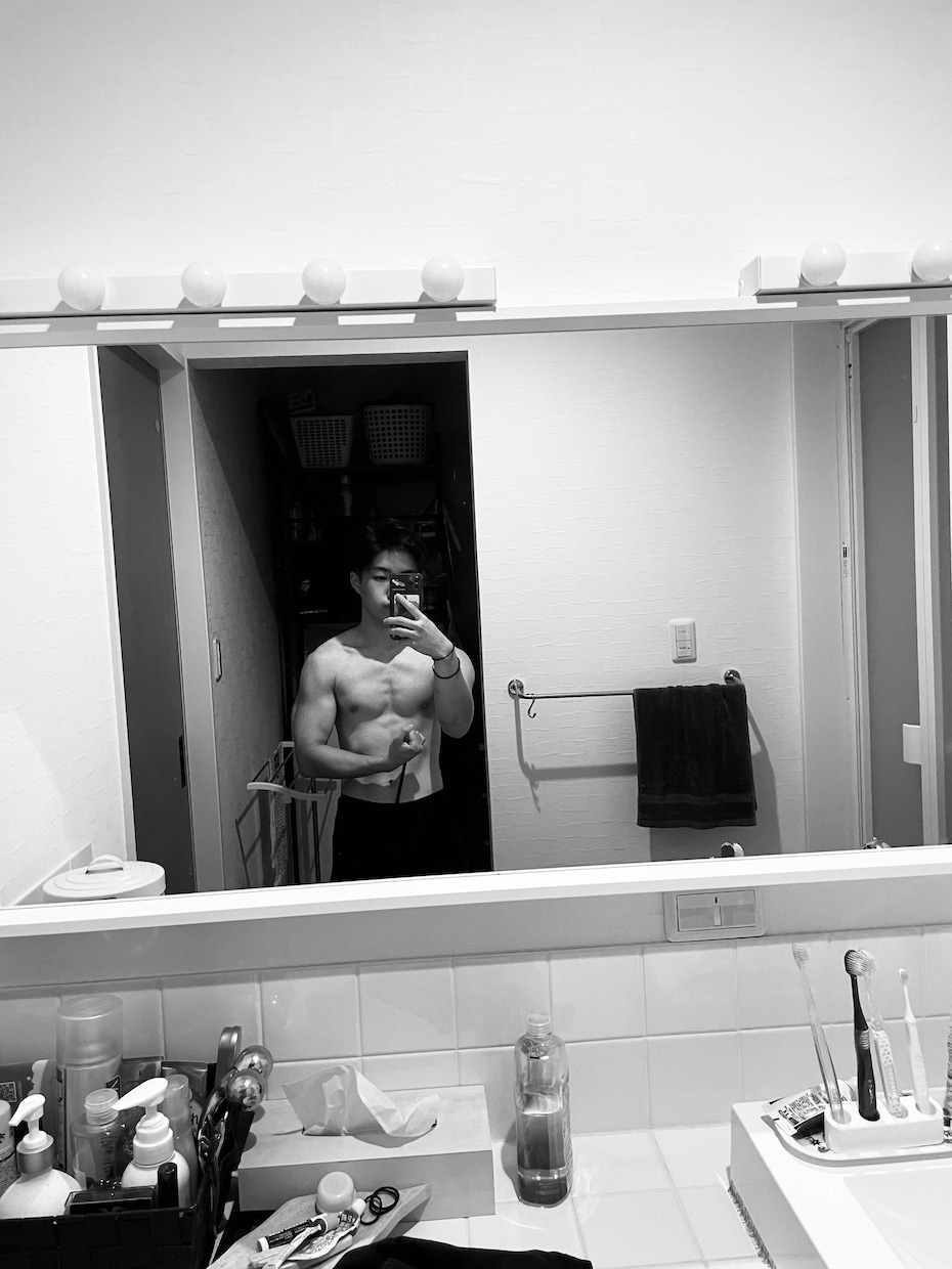 現役トレーナーの私がダイエットなどをサポートします 無理せず、楽しく一緒に理想の体に一歩近づきましょう〜！ イメージ1